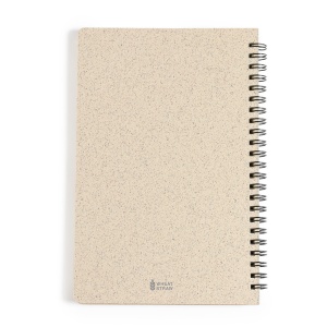 mak™ Notebook Roshan