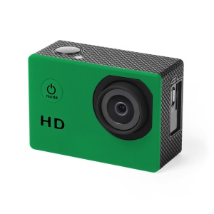 mak™ Action Camera Komir