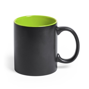 mak™ Mug Bafy