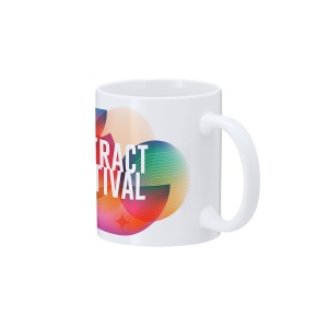 mak™ Sublimation Mug Werdan