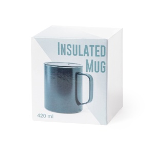 mak™ Insulated Mug Hanna