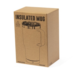 mak™ Insulated Mug Paster
