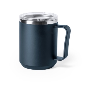 mak™ Insulated Mug Tikam