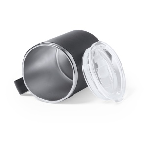 mak™ Insulated Mug Tikam