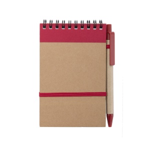mak™ Carnet Ecocard - Img 1