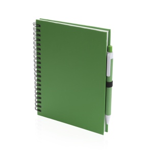 mak™ Notebook Koguel
