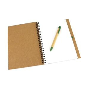 mak™ Carnet Tunel - Img 14