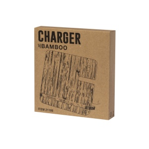 mak™ Charger Hamsy