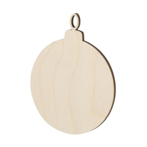mak™ Christmas Card Decoration Astrox