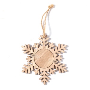 mak™ Christmas Decoration Jorik