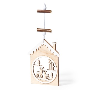 mak™ Christmas Decoration Roman