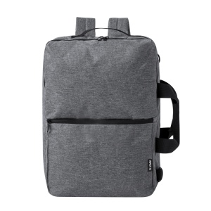 mak™ Document Bag Backpack Makarzur