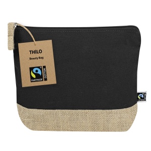 mak™ Beauty Bag Thilo Fairtrade