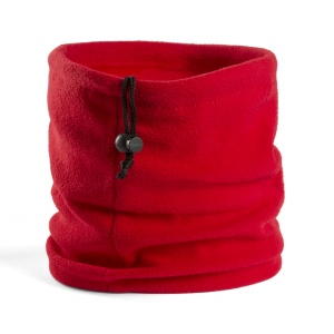 mak™ Neck Warmer and Hat Articos