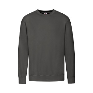 mak™ Adult Sweatshirt Lightweight Set-In S