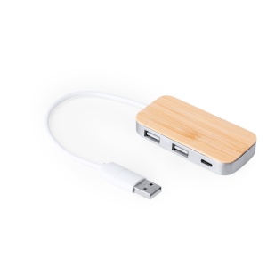 mak™ USB Hub Zurk