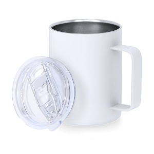 mak™ Insulated Mug Adelax