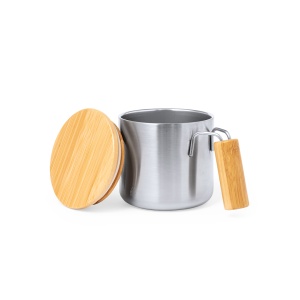 mak™ Insulated Mug Claire
