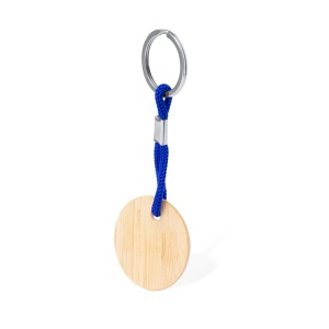 mak™ Keyring Cirbam