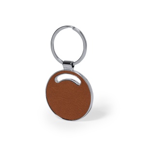 mak™ Keyring Fostel