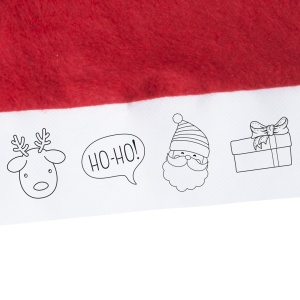 mak™ Kids Christmas Hat Rupler