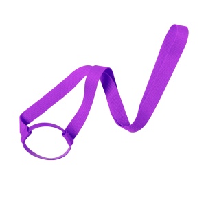 mak™ Lanyard Cup Holder Frinly