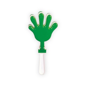 mak™ Animation Hand Maracan
