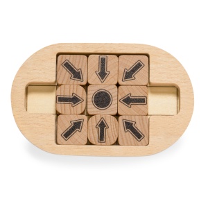 mak™ Mini Puzzle Jatrex