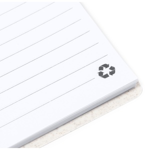 mak™ Notebook Emily