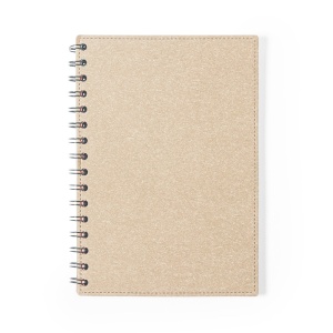 mak™ Notebook Idina