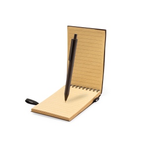 mak™ Notebook Pacam