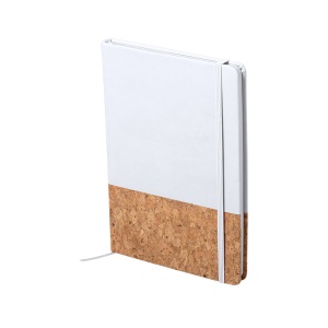 mak™ Notepad Bluster