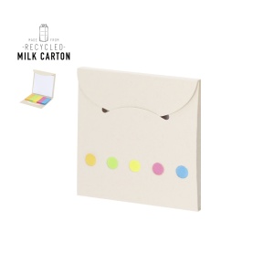 mak™ Notepad Tesher
