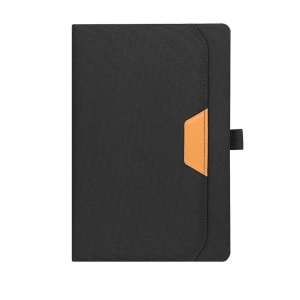 mak™ Notepad Zarek