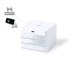 mak™ Organizer Charger Macky