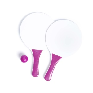 mak™ Beach Rackets Cupsol