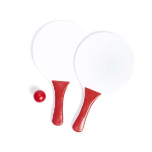 mak™ Beach Rackets Cupsol