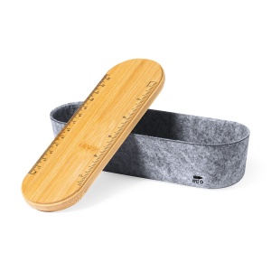 mak™ Pencil Case Glaston