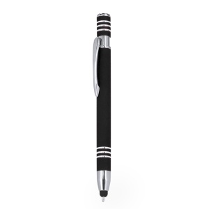 mak™ Stylus Touch Ball Pen Harkin