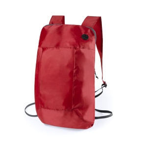 mak™ Foldable Backpack Signal