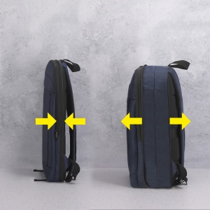 mak™ Backpack Skrapex