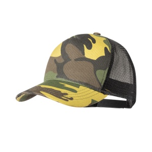 mak™ Cap Pamper