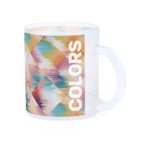 mak™ Sublimation Mug Amira