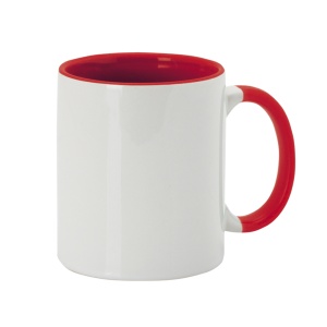 mak™ Sublimation Mug Harnet - Img 5
