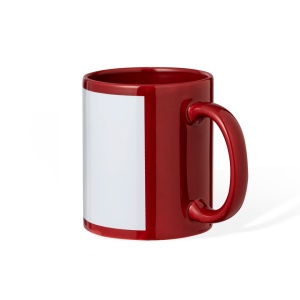mak™ Sublimation Mug Orchix