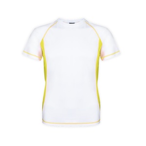 mak™ Adult T-Shirt Tecnic Combi