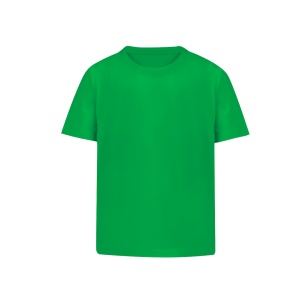 mak™ Kids Colour T-Shirt Seiyo