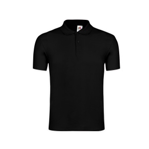 mak™ Adult Colour Polo Shirt Original