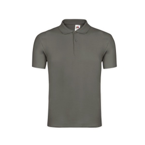 mak™ Adult Colour Polo Shirt Original