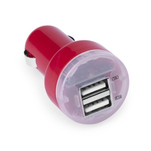 mak™ USB Car Charger Denom